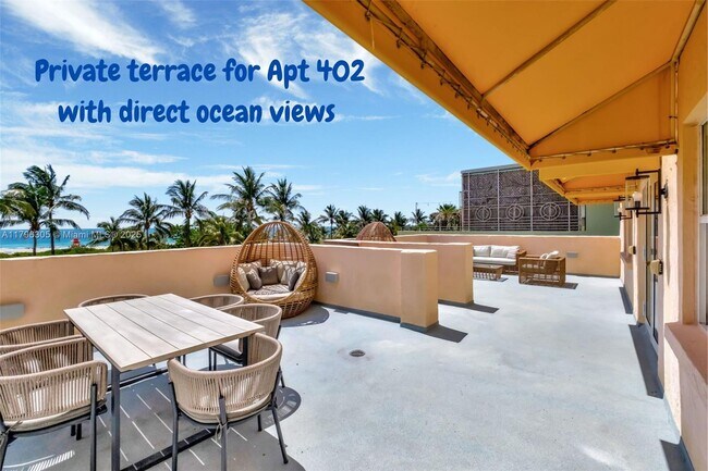 Building Photo - 834 Ocean Dr