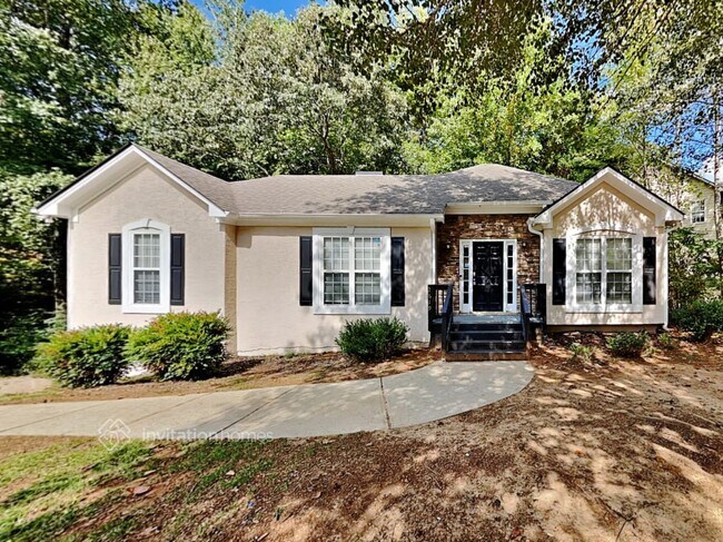 Primary Photo - 2619 McGuire Dr
