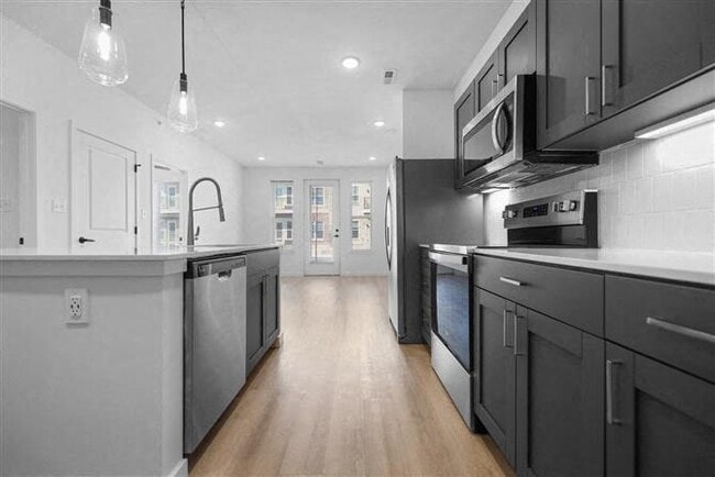 Floorplan - Ridgeview West