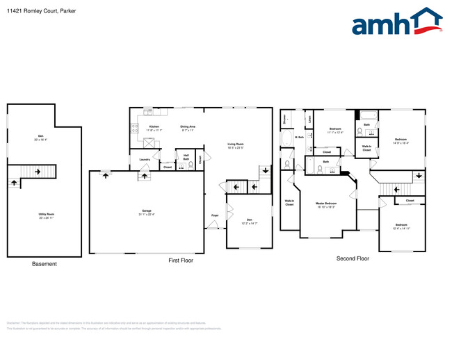 Building Photo - 11421 Romley Ct