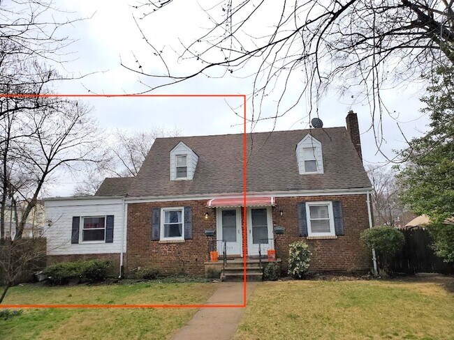 Building Photo - 326 Lower Alden Dr