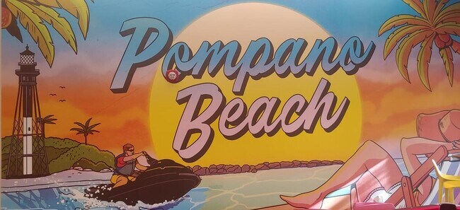 Building Photo - 133 N Pompano Beach Blvd