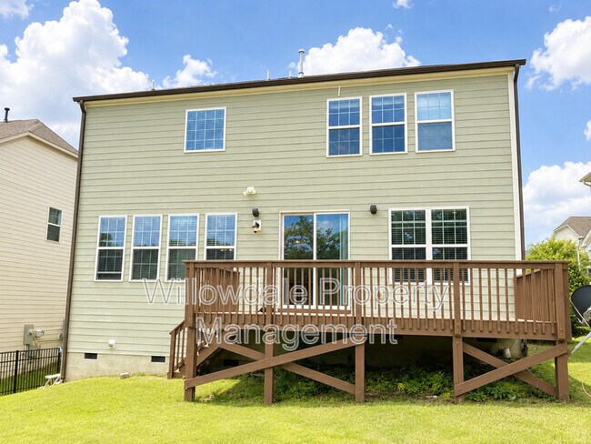 Building Photo - 1608 Fairbanks Rd