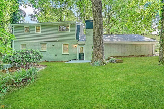 Building Photo - 1041 Avon Breeze Ct