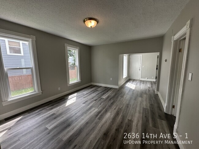 Building Photo - 2636 14th Ave S