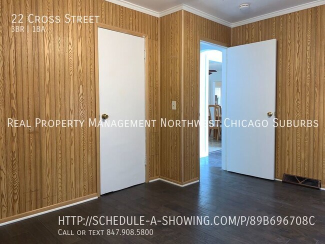 Building Photo - 22 Cross St