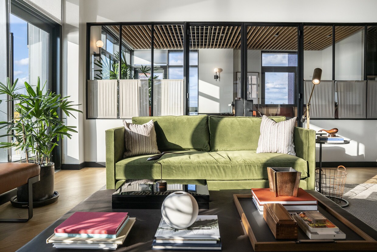 One Blue Slip Brooklyn Ny Apartment Finder