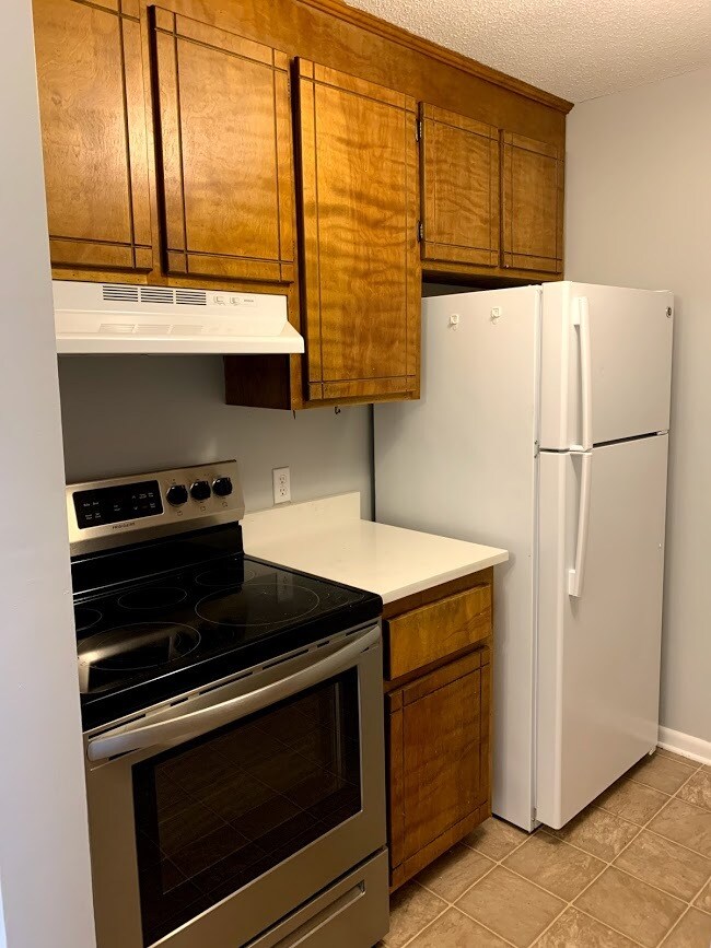 Building Photo - 1600 Rucker Blvd