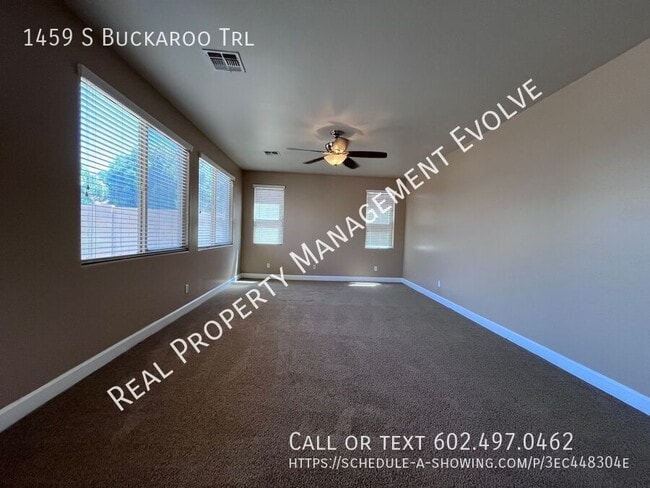 Building Photo - 1459 S Buckaroo Trail