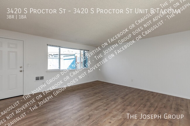 Building Photo - 3420 S Proctor St