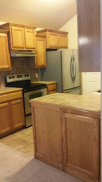 Building Photo - 1533 NW 124th St