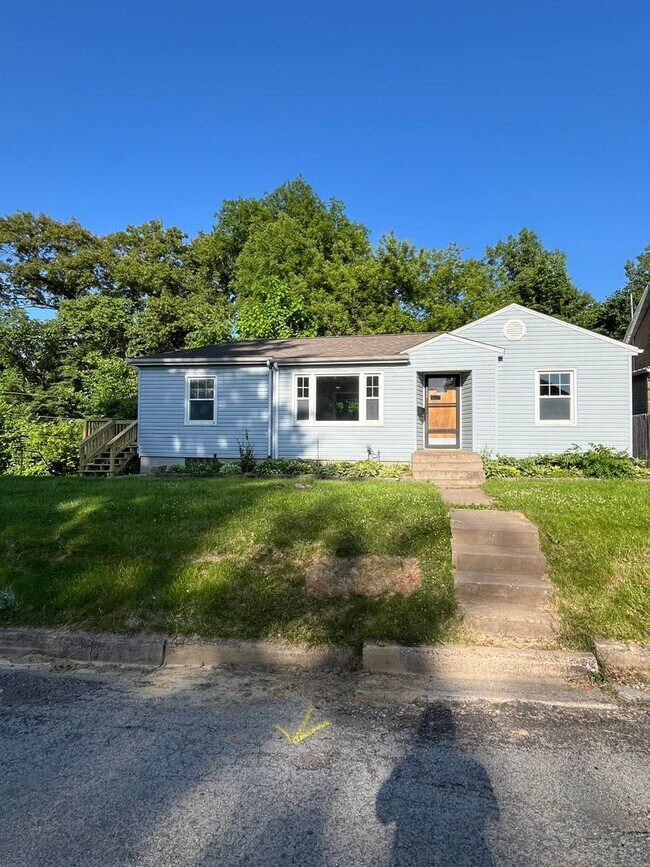 Building Photo - 1820 31st St