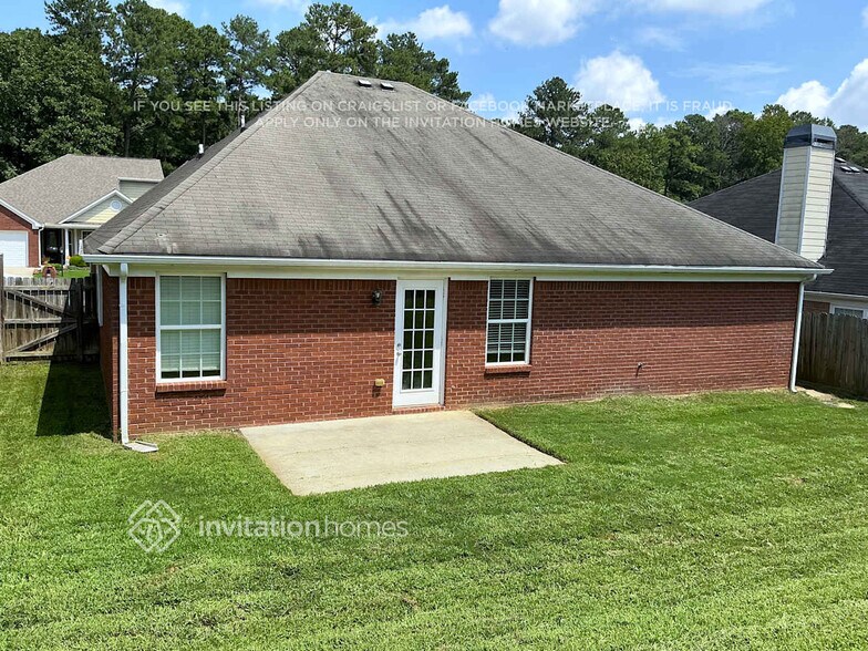 Building Photo - 2772 Newtons Crest Cir