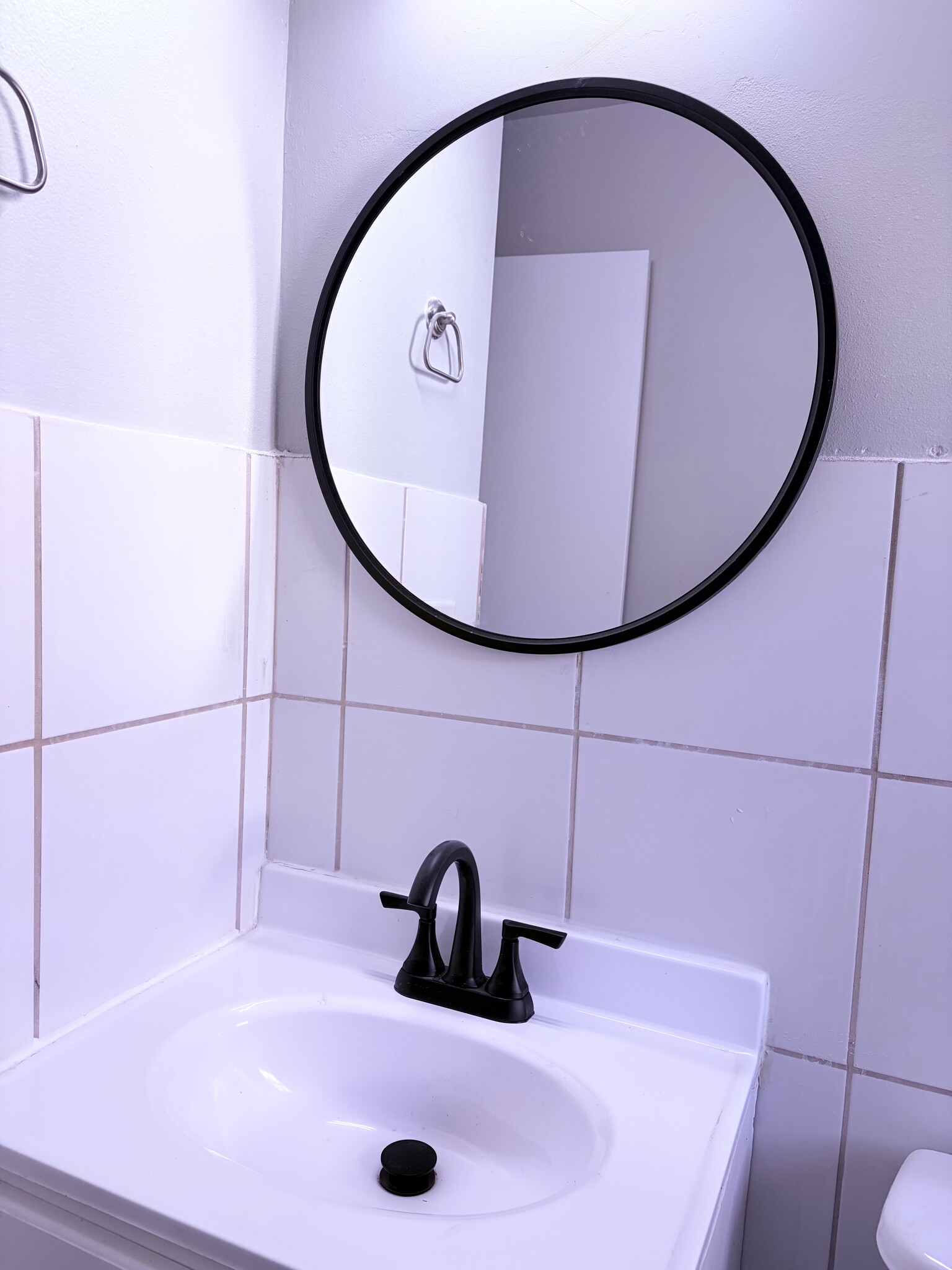 Updated Bath 2 - 3558 N Cramer St