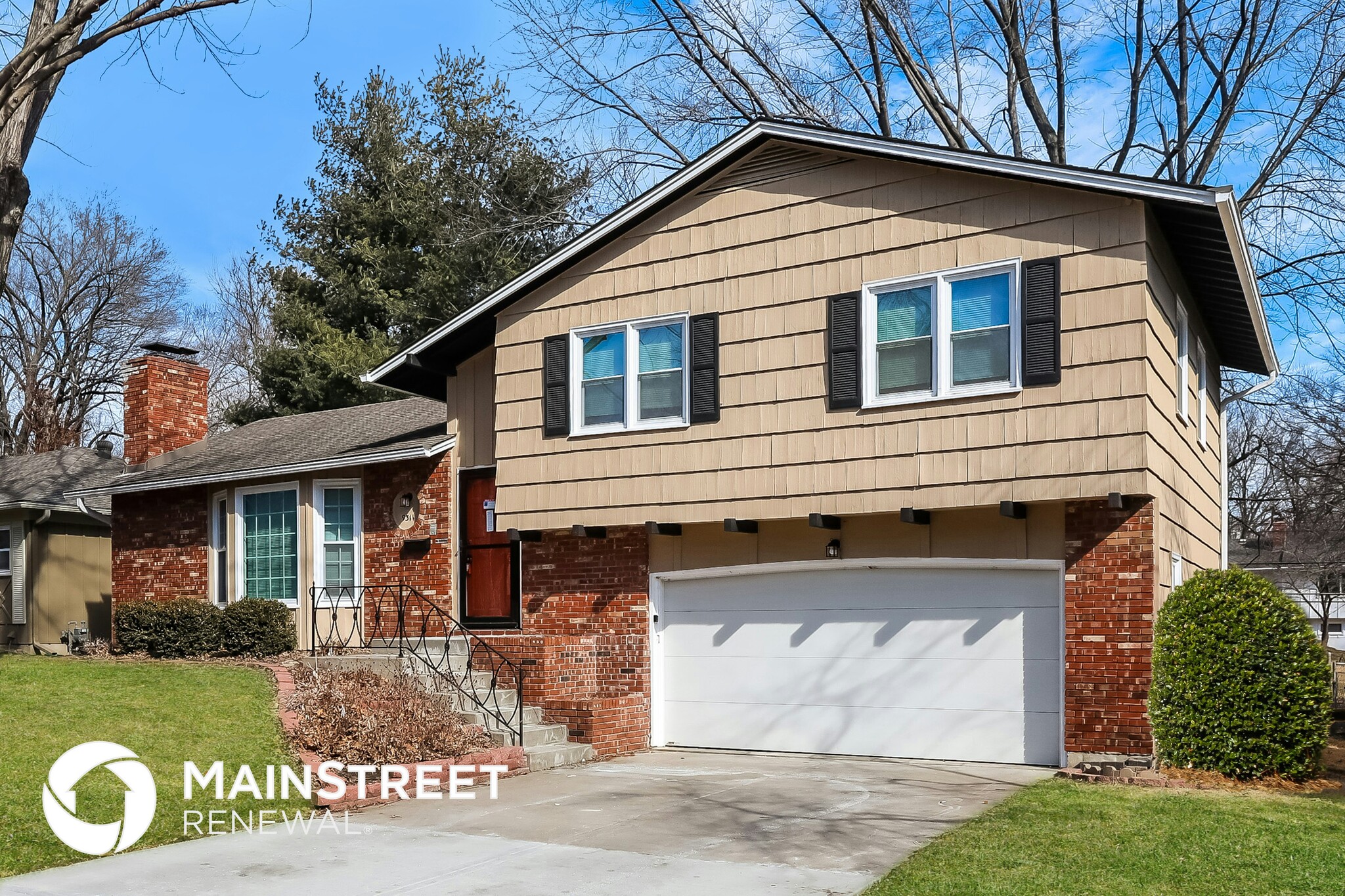 Building Photo - 9311 Hayes Dr