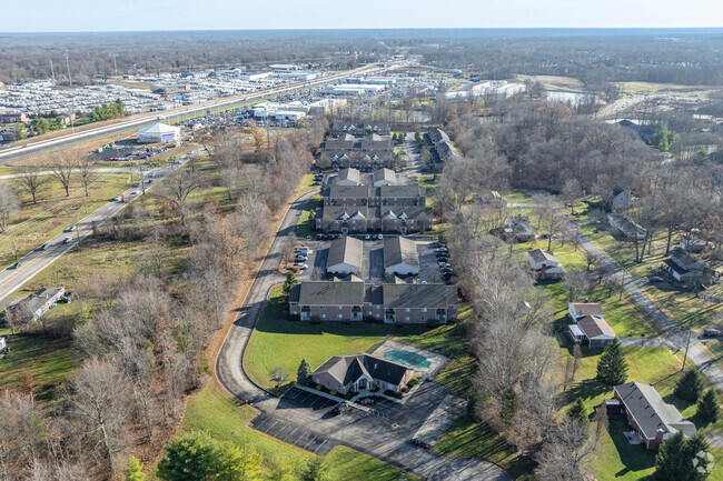 Building Photo - Kennedys Landing