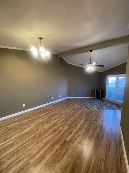 Building Photo - 8545 Midpark Rd