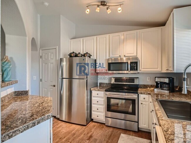 Building Photo - 4500 Copeland Cir