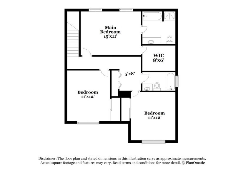 Building Photo - 6504 Wild Orchid Ct
