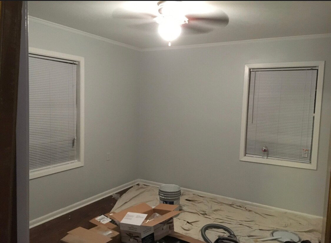 Bedroom - 311 Linden Cir