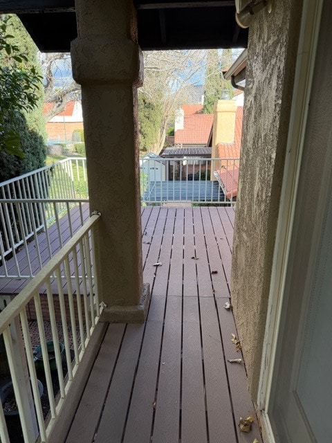 Building Photo - 545 S Valley View Dr