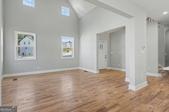 Building Photo - 3180 Tackett Rd