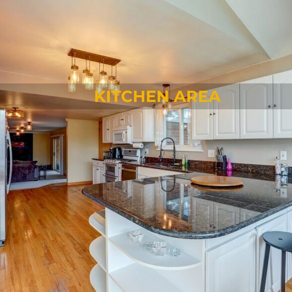 Building Photo - 2403 S Lima Way