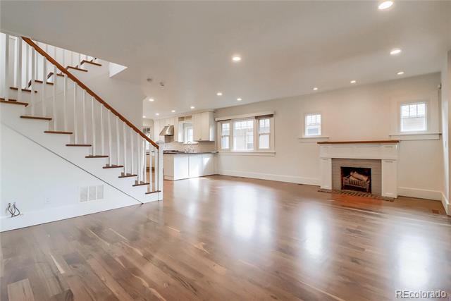 Building Photo - 458 S Ogden St