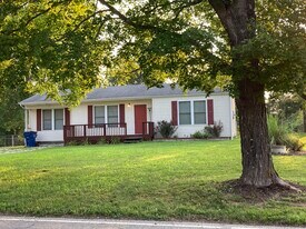 Building Photo - 215 Bethel Church Rd