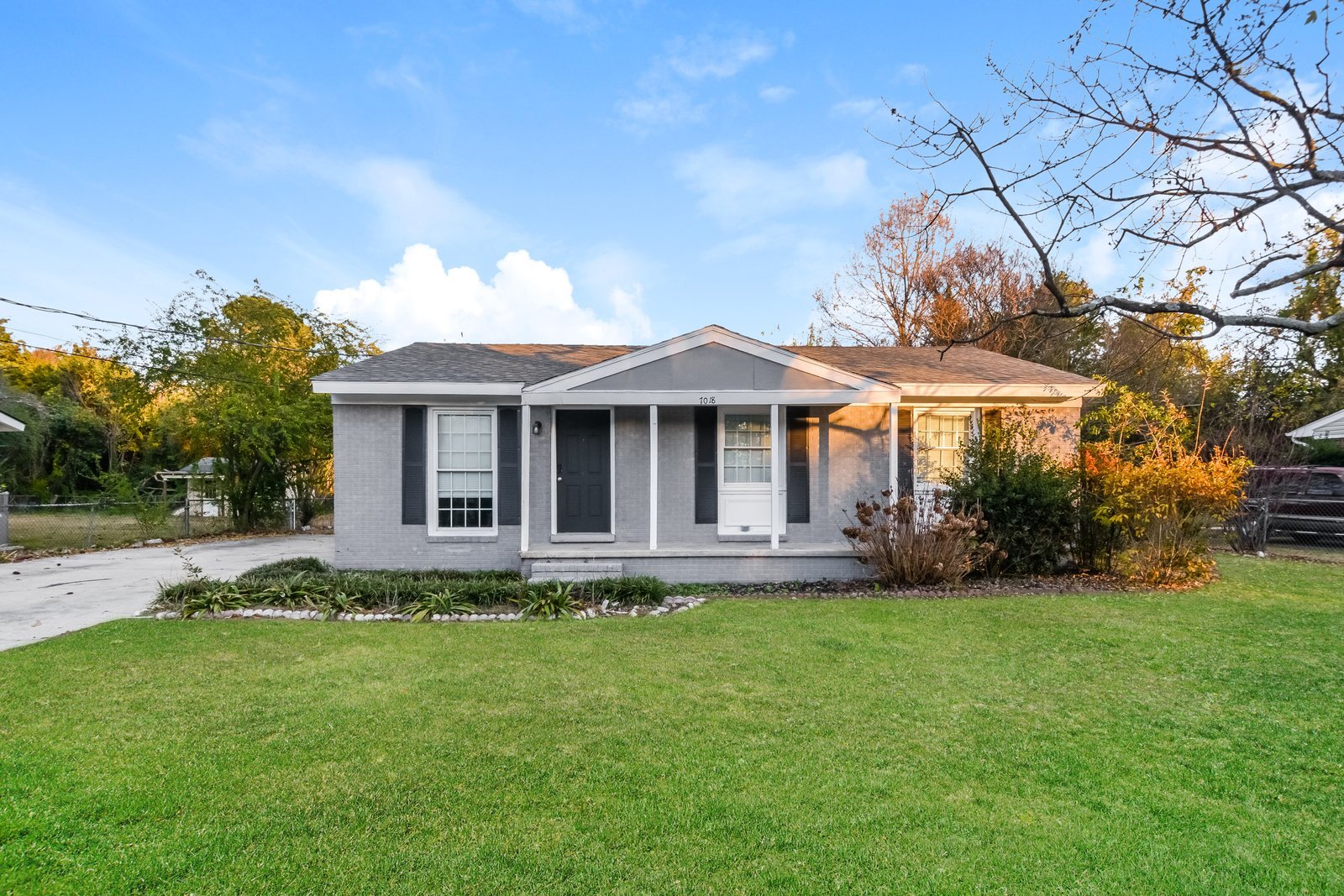 Building Photo - 7018 Ryan St