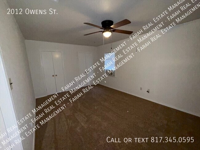 Building Photo - 2012 Owens St