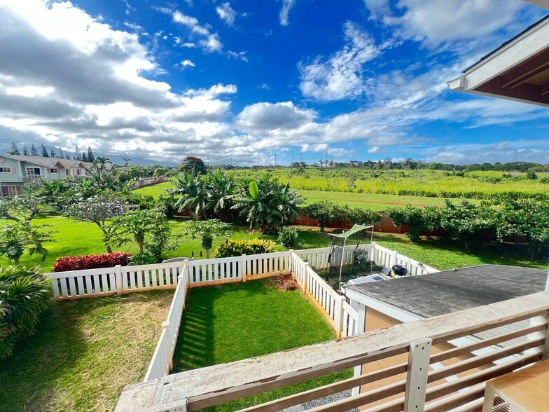 Building Photo - 94-690-690 Lumiauau St