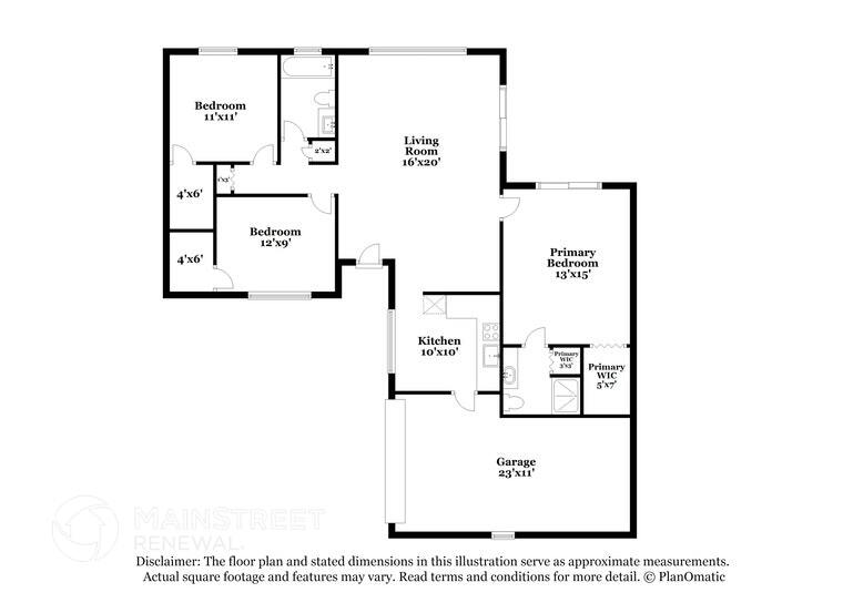 Building Photo - 453 Ralwood Ln NE