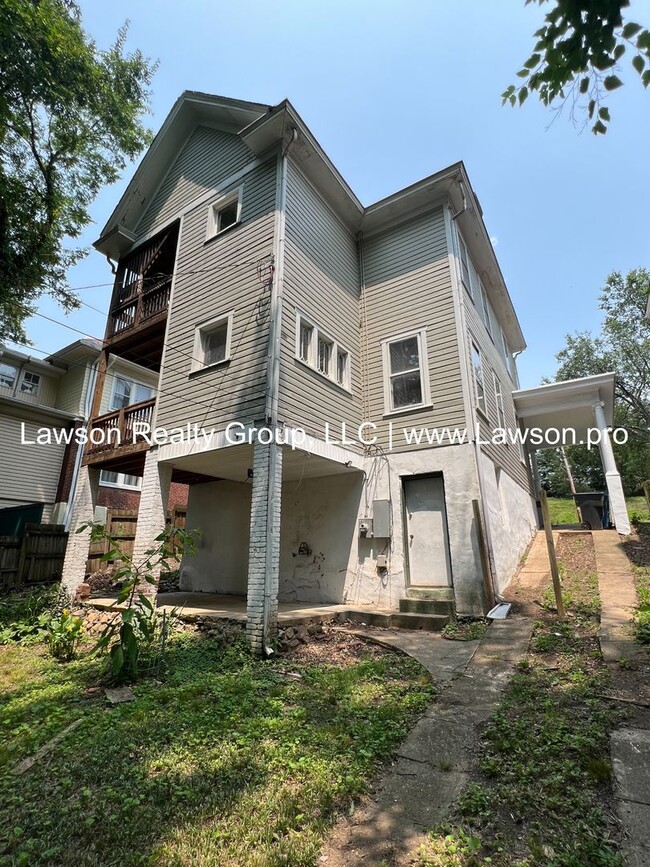 Building Photo - Gorgeous, Updated Historic Home In Old Sou...