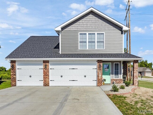 Building Photo - 3713 Justine Drive