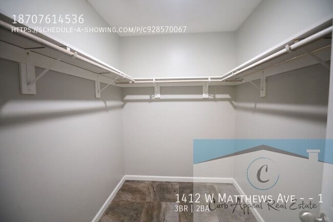 Building Photo - 1412 W Matthews Ave