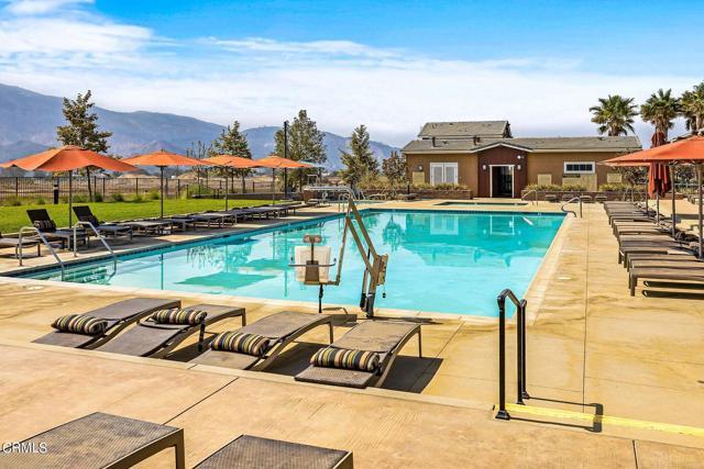 Building Photo - 553 Limoneira Ln