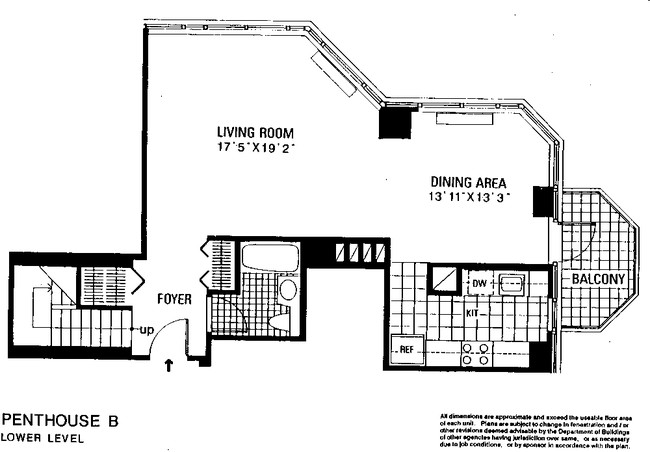 Penthouse - The Pinnacle Condominium