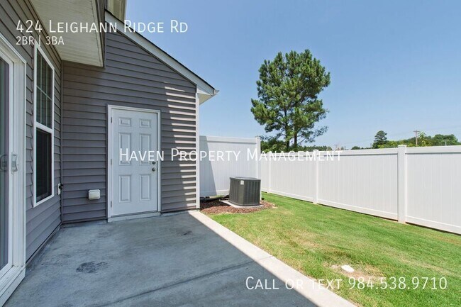 Building Photo - 424 Leighann Ridge Ln