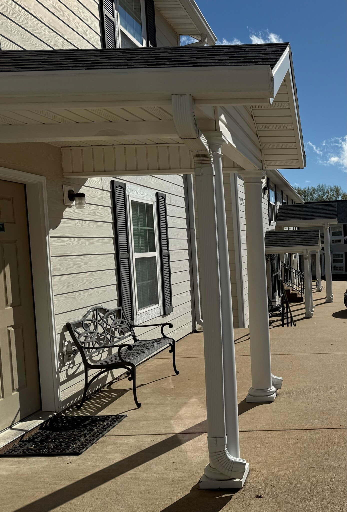 Sanibel - Sanibel Executive Suites