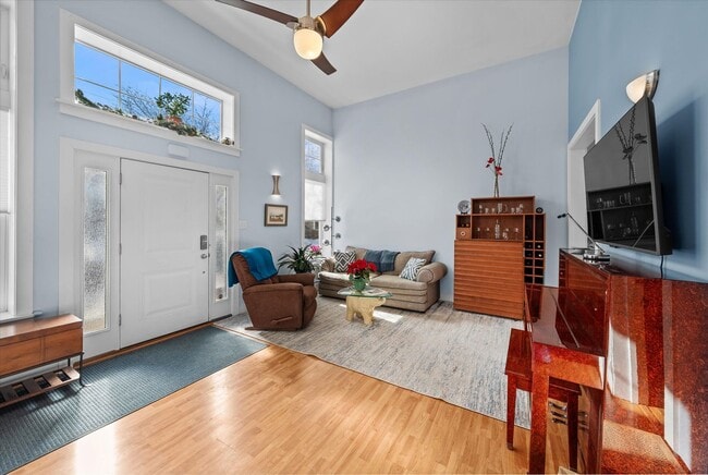 Building Photo - COMING SOON! Rare One-Floor Living in West Chester Borough with 2 Garage Spaces & Off-Street Parking