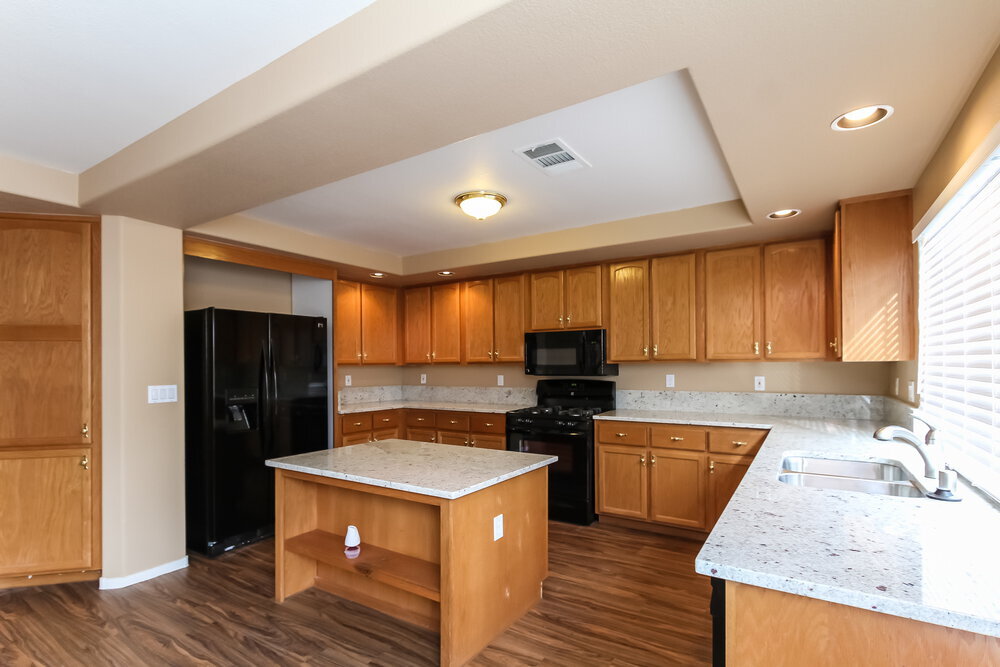 Building Photo - 5136 Marsh Butte St