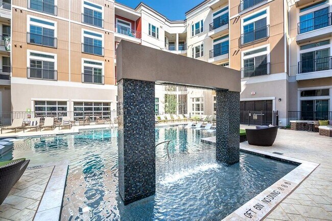 Building Photo - 9355 John W. Elliott Dr