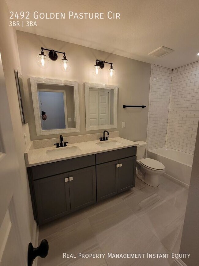 Building Photo - 2492 Golden Pasture Cir