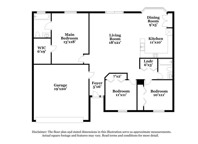 Building Photo - 1042 S Canal Dr