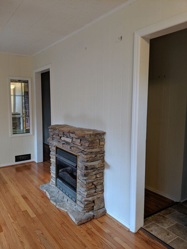 Building Photo - Black Mountain Rental!