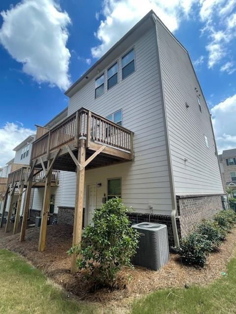 Building Photo - 168 Matson Run SW