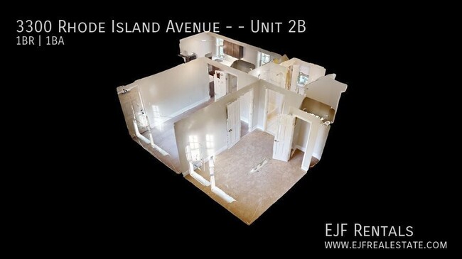 Building Photo - One Bedroom Apartment at Singer Flats Avai...