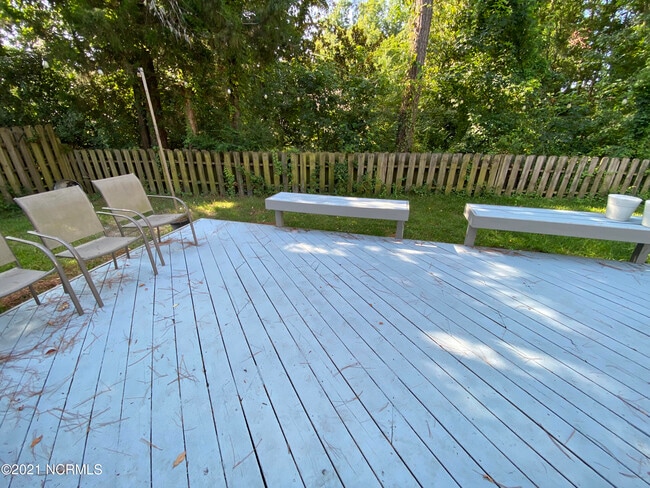 Building Photo - 5408 Ibis Ct
