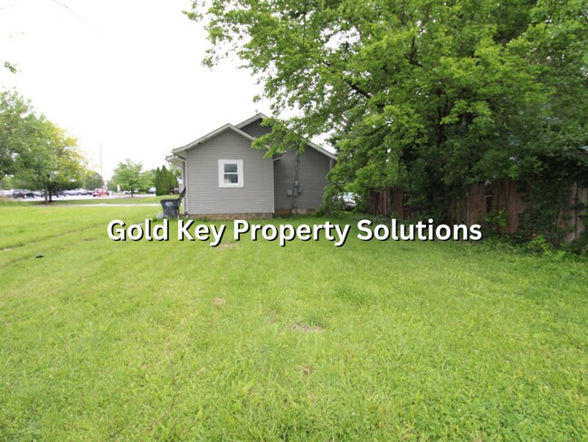 Building Photo - 2 BR 1 BA Home with Covered Front Porch (NO SECTION 8)